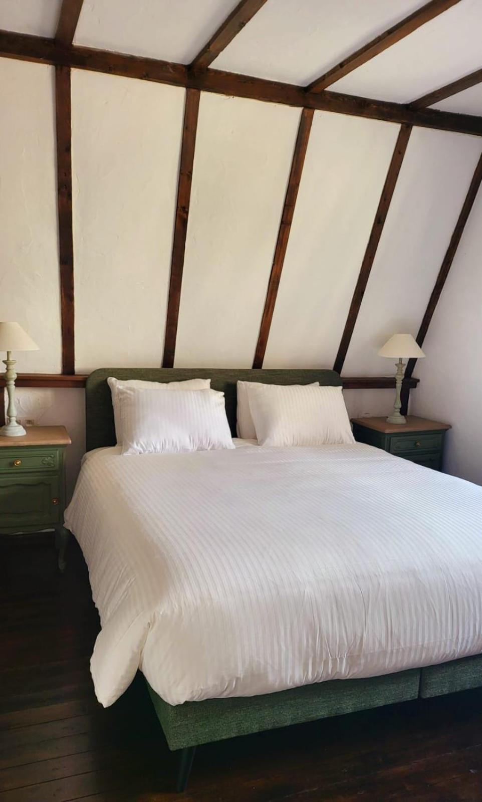 De Pelgrim Hotell Tongeren Exteriör bild