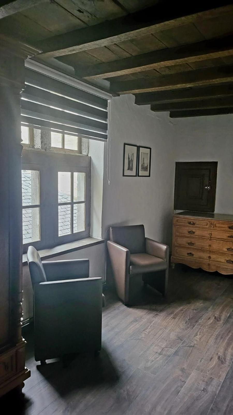 De Pelgrim Hotell Tongeren Exteriör bild