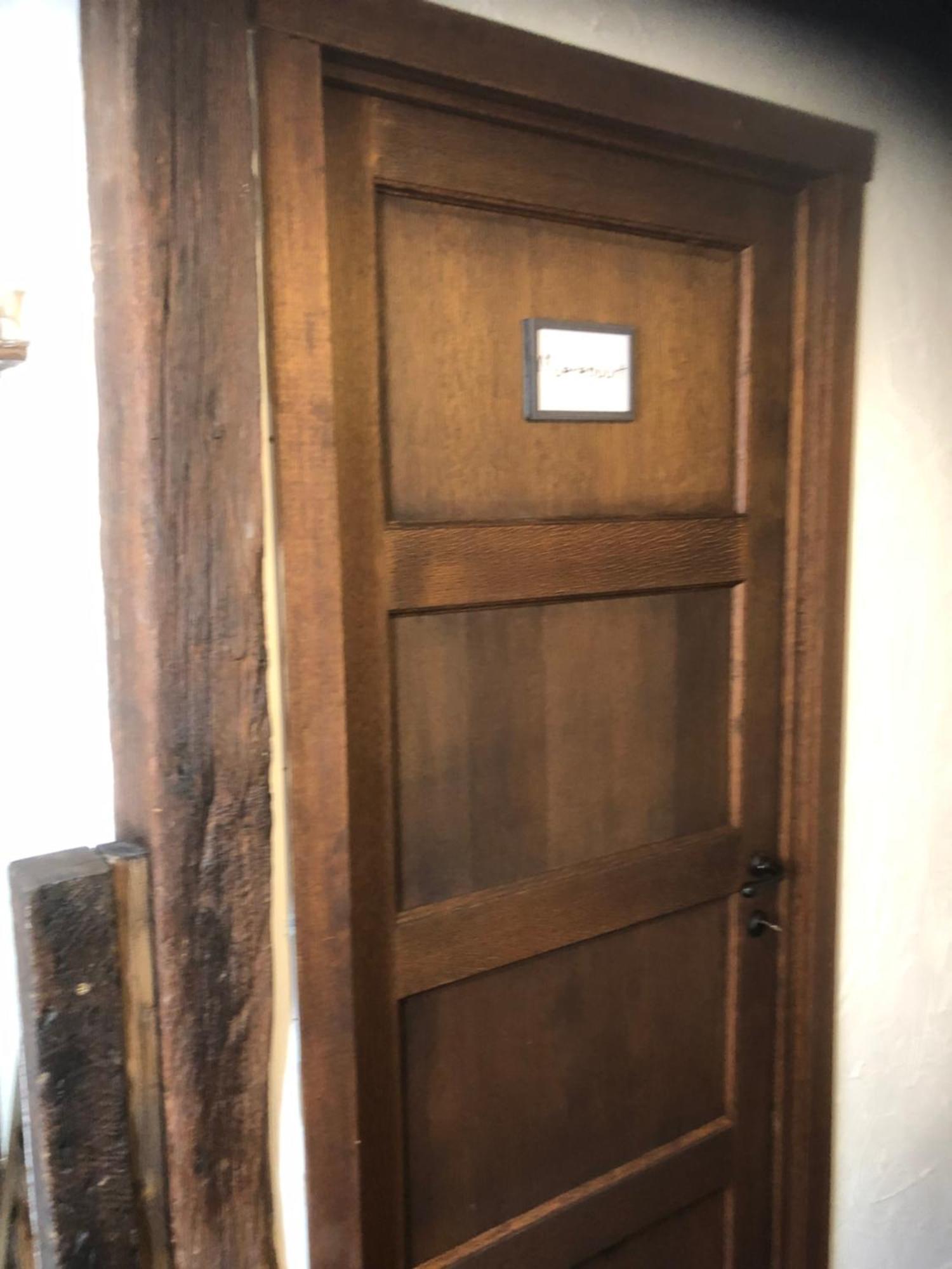 De Pelgrim Hotell Tongeren Exteriör bild