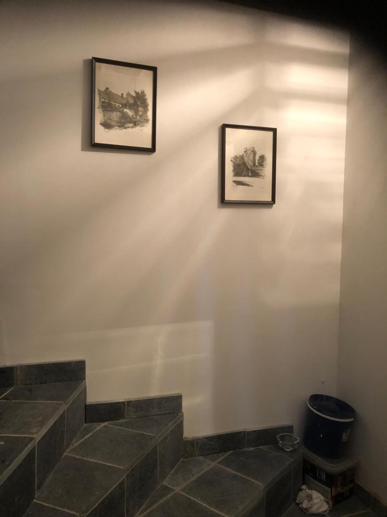 De Pelgrim Hotell Tongeren Exteriör bild