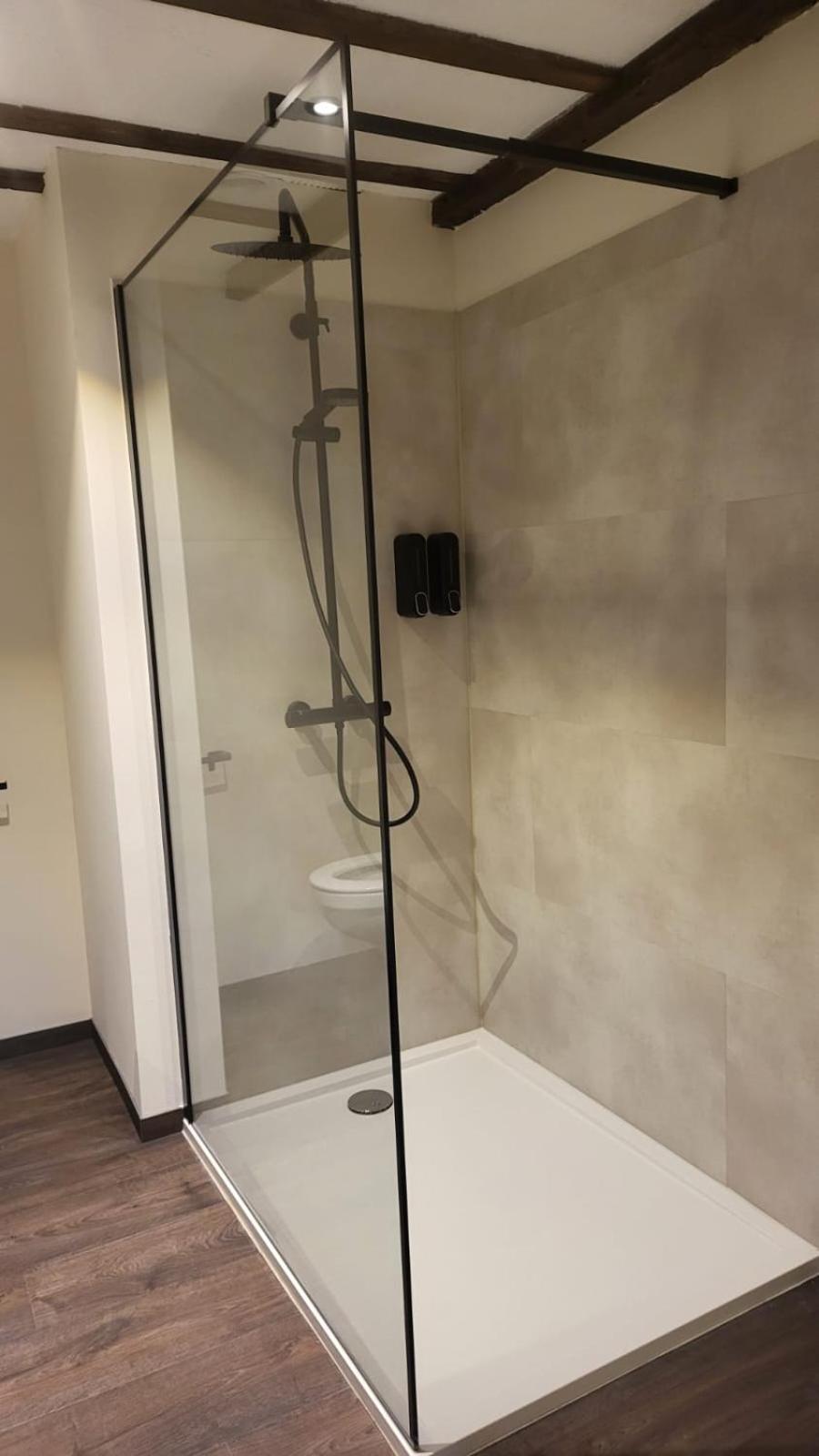 De Pelgrim Hotell Tongeren Exteriör bild