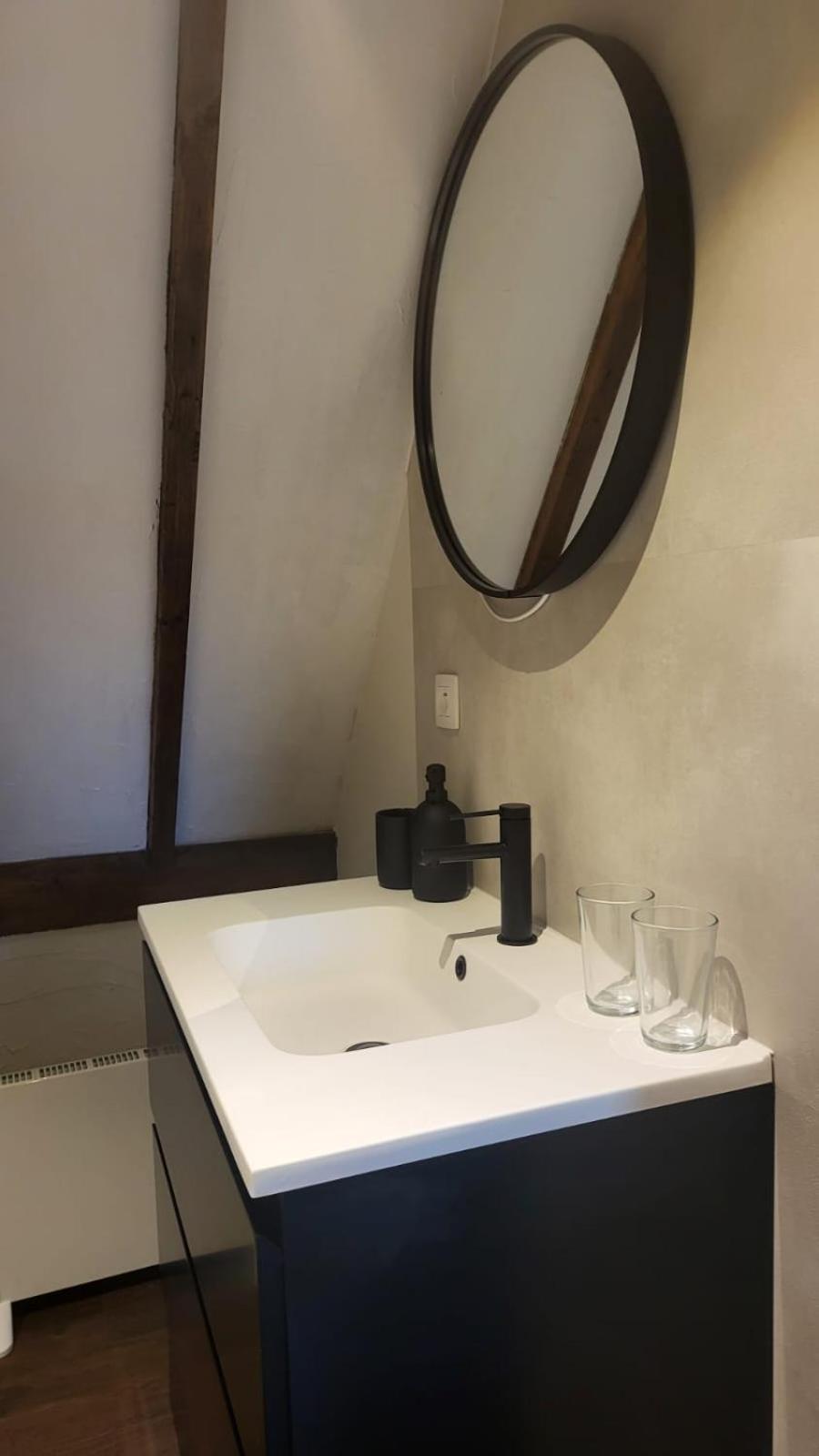 De Pelgrim Hotell Tongeren Exteriör bild