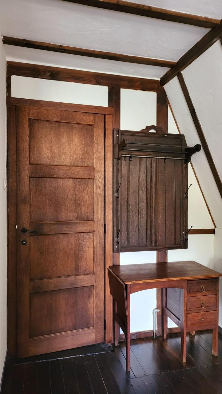 De Pelgrim Hotell Tongeren Exteriör bild