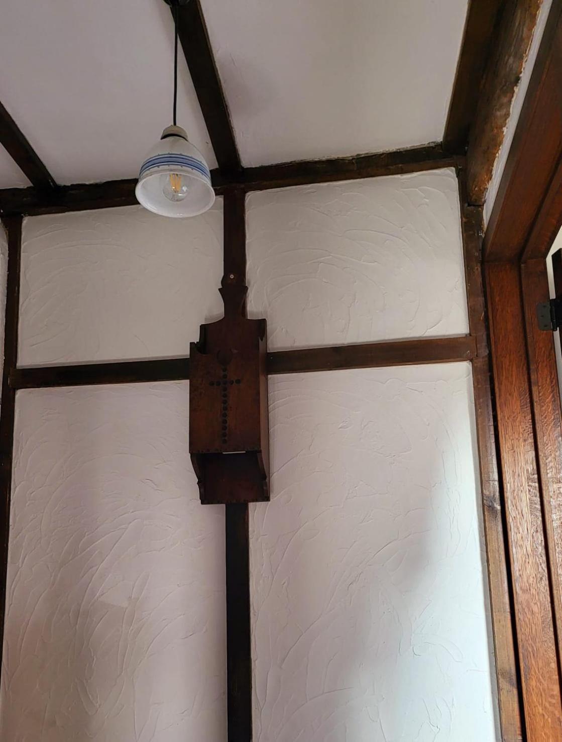De Pelgrim Hotell Tongeren Exteriör bild