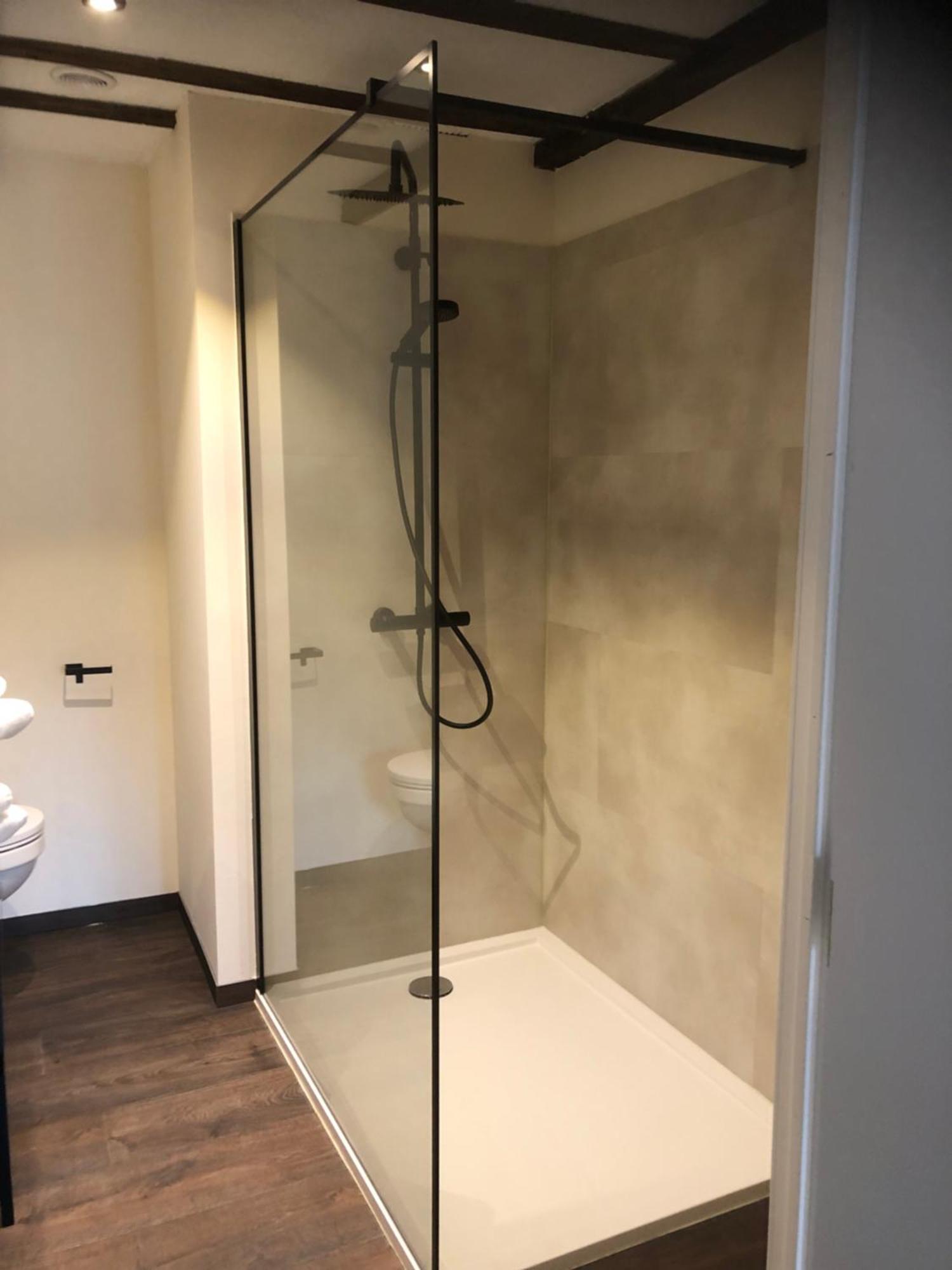 De Pelgrim Hotell Tongeren Exteriör bild