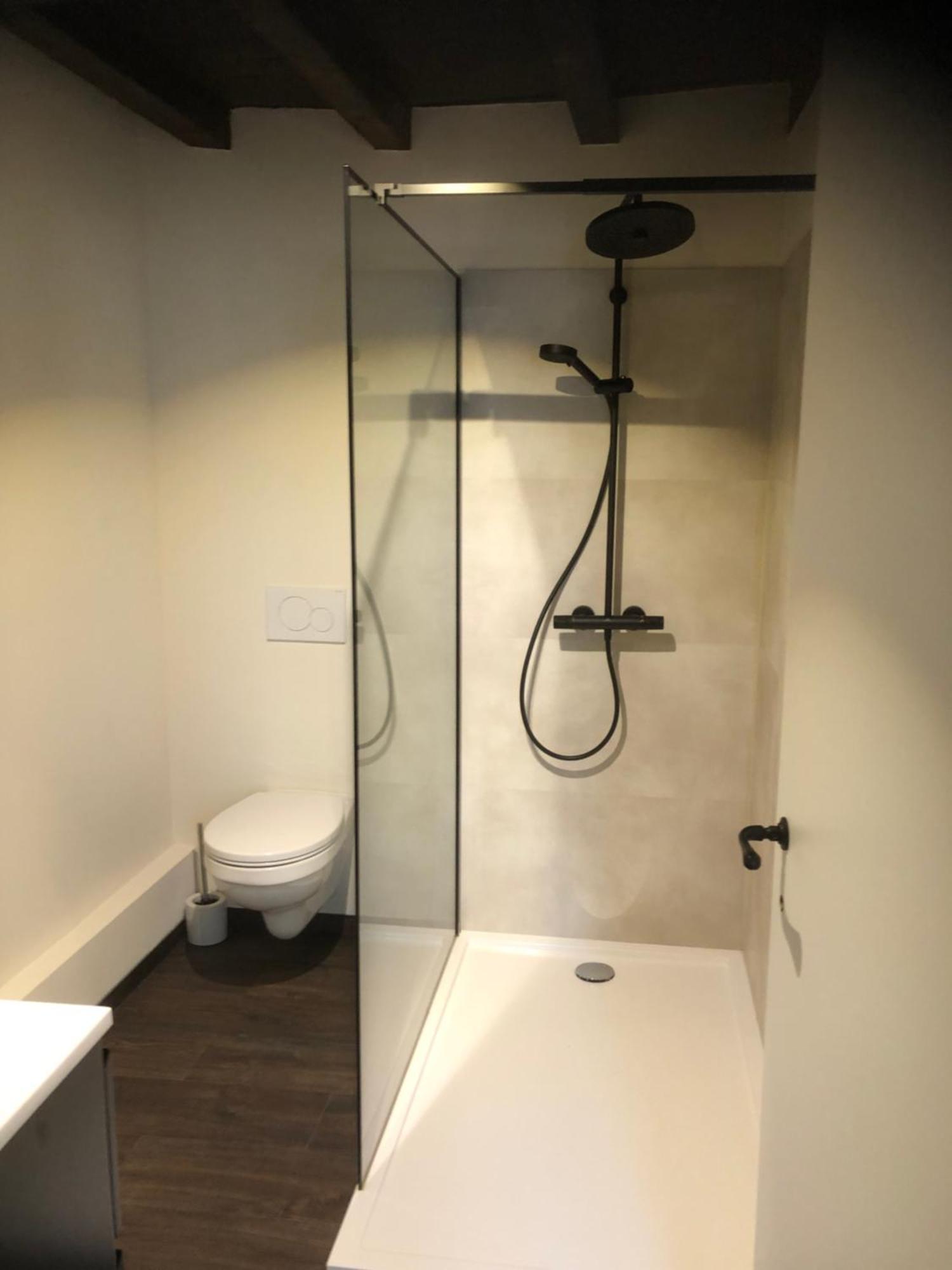 De Pelgrim Hotell Tongeren Exteriör bild
